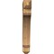 Ekena Millwork Legacy Craftsman Rough Sawn Bracket, Western Red Cedar, 6"W x 36"D x 42"H BKT06X36X42LEC04RWR - alternate 4